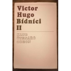 Victor Hugo - Bídníci 2